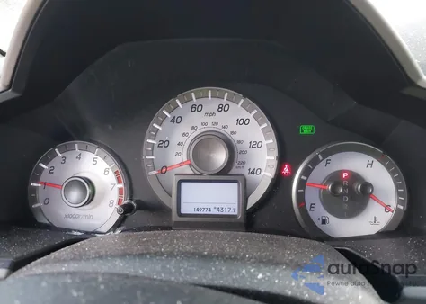 2015 Honda Pilot Touring z USA, uszkodzony, nr VIN 5FNYF3H92FB013641